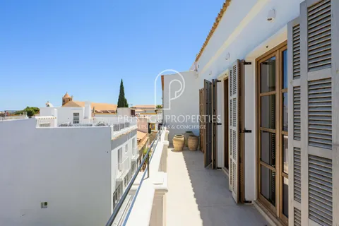 Duplex i Dalt Vila, Ibiza, Dalt Vila - € 1.650.000 | Ref: 7804 - foto 17