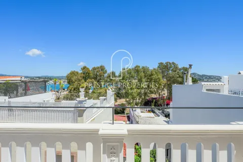 Duplex i Dalt Vila, Ibiza, Dalt Vila - € 1.650.000 | Ref: 7804 - foto 18
