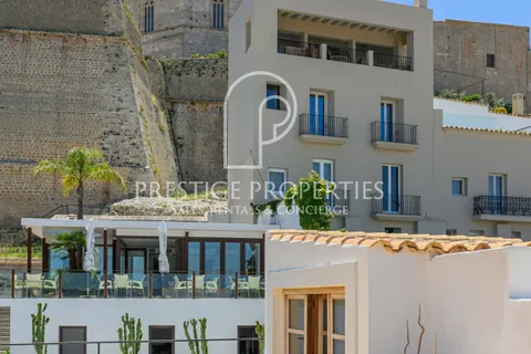 Duplex i Dalt Vila, Ibiza, Dalt Vila - € 1.650.000 | Ref: 7804 - foto 23