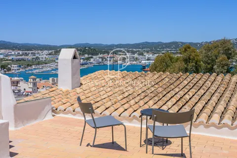 Duplex i Dalt Vila, Ibiza, Dalt Vila - € 1.650.000 | Ref: 7804 - foto 24