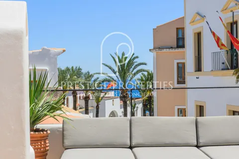 Duplex i Dalt Vila, Ibiza, Dalt Vila - € 1.650.000 | Ref: 7804 - foto 25