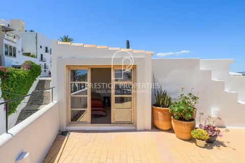Duplex i Dalt Vila, Ibiza, Dalt Vila - € 1.650.000 | Ref: 7804 - foto 26