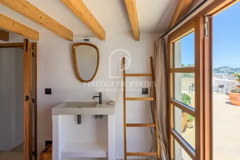 Duplex i Dalt Vila, Ibiza, Dalt Vila - € 1.650.000 | Ref: 7804 - foto 28