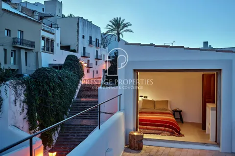 Duplex i Dalt Vila, Ibiza, Dalt Vila - € 1.650.000 | Ref: 7804 - foto 30