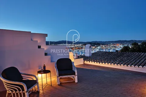 Duplex i Dalt Vila, Ibiza, Dalt Vila - € 1.650.000 | Ref: 7804 - foto 31
