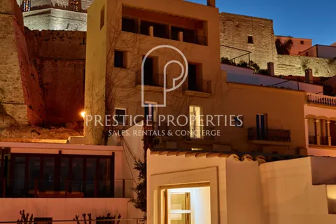 Duplex i Dalt Vila, Ibiza, Dalt Vila - € 1.650.000 | Ref: 7804 - foto 32