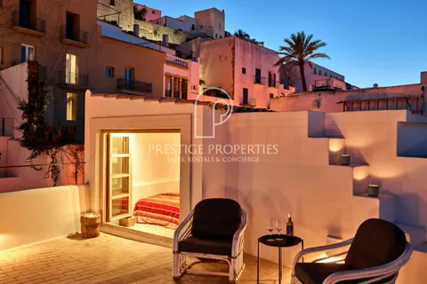 Duplex i Dalt Vila, Ibiza, Dalt Vila - € 1.650.000 | Ref: 7804 - foto 33
