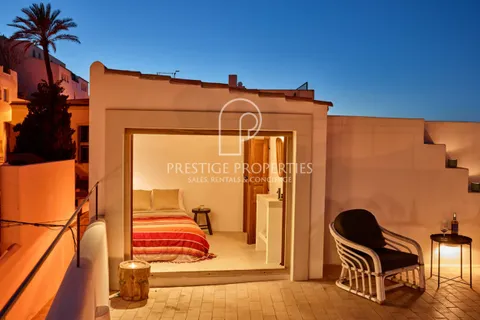 Duplex i Dalt Vila, Ibiza, Dalt Vila - € 1.650.000 | Ref: 7804 - foto 34