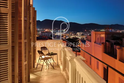 Duplex i Dalt Vila, Ibiza, Dalt Vila - € 1.650.000 | Ref: 7804 - foto 35