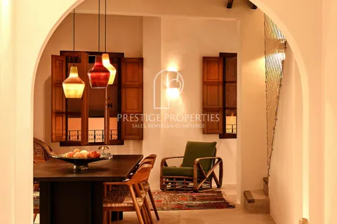 Duplex i Dalt Vila, Ibiza, Dalt Vila - € 1.650.000 | Ref: 7804 - foto 36