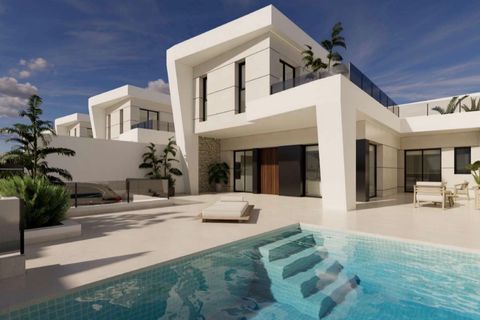 Villa Dolores, Alicante - foto 1