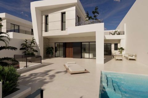 Villa Dolores, Alicante - foto 3
