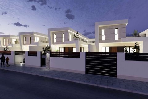 Villa i Dolores, Alicante, Dolores - € 455.000 | Ref: IN1033 - foto 20