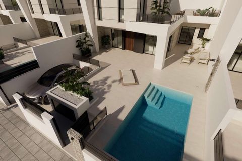 Villa Dolores, Alicante - foto 2