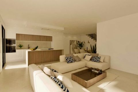 Villa i Dolores, Alicante, Dolores - € 455.000 | Ref: IN1033 - foto 6