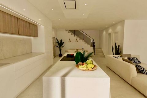 Villa i Dolores, Alicante, Dolores - € 455.000 | Ref: IN1033 - foto 9