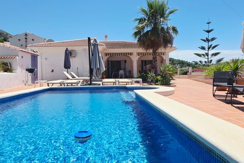 Villa Canillas De Albaida, Malaga - foto 2
