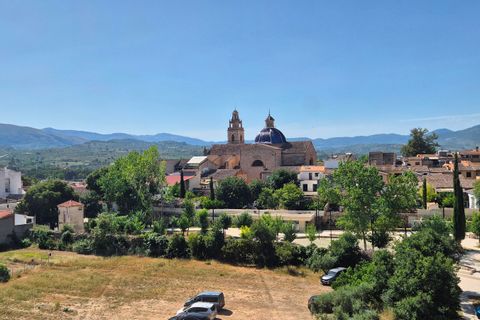 Lägenhet i Muro De Alcoy, Alicante - foto 4