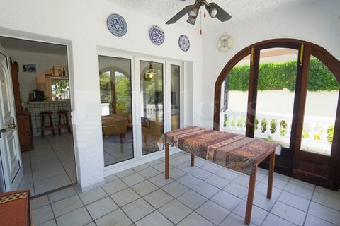 Villa i Empuriabrava, Gerona, Empuriabrava - € 675.000 | Ref: 095 - foto 16