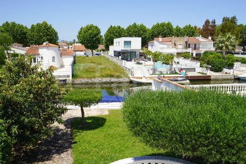 Villa i Empuriabrava, Gerona, Empuriabrava - € 675.000 | Ref: 095 - foto 41