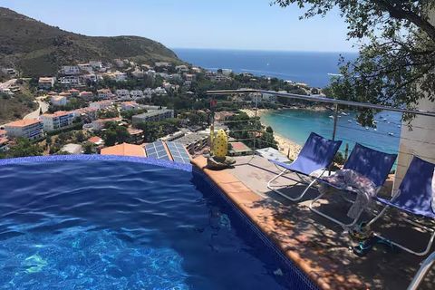 Villa a Roses, Gerona, Roses - € 589.000 | Ref: W-04A7YO - foto 22