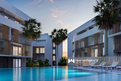 Lejlighed i Javea, Alicante, Javea - € 370.000 | Ref: 0120NB137A - foto 1