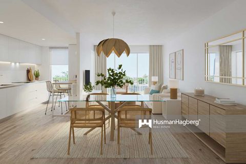 Lejlighed i Javea, Alicante, Javea - € 370.000 | Ref: 0120NB137A - foto 2