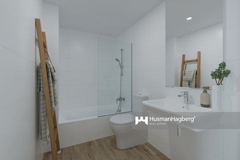 Lejlighed i Javea, Alicante, Javea - € 370.000 | Ref: 0120NB137A - foto 6