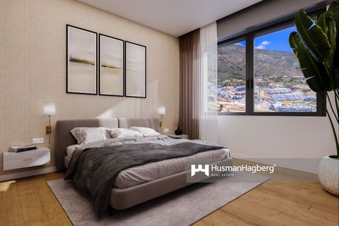 Leilighet i Benidorm, Alicante, Benidorm - € 460 000 | Ref: 0120NB162A - foto 5