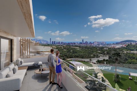 Leilighet i Benidorm, Alicante, Benidorm - € 460 000 | Ref: 0120NB162A - foto 10