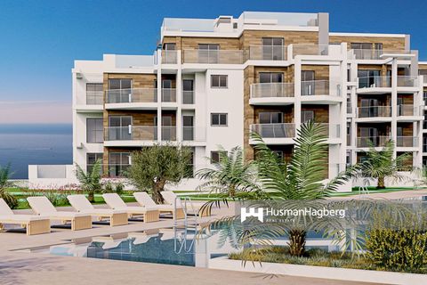 Lejlighed i Denia, Alicante, Denia - € 435.000 | Ref: 0121NB181B - foto 2