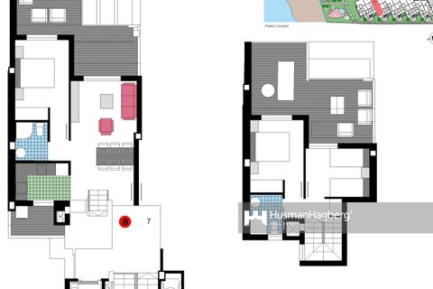 Lejlighed i Denia, Alicante, Denia - € 435.000 | Ref: 0121NB181B - foto 5