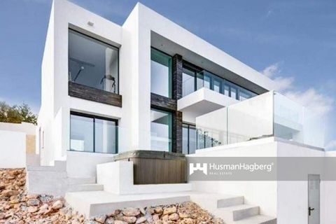 Villa i Denia, Alicante, Denia - € 795.000 | Ref: 0120NB198 - foto 1