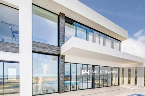 Villa i Denia, Alicante, Denia - € 795.000 | Ref: 0120NB198 - foto 2