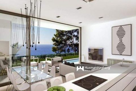 Villa i Denia, Alicante, Denia - € 795.000 | Ref: 0120NB198 - foto 3