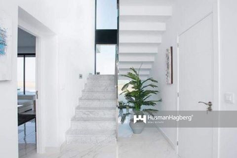 Villa i Denia, Alicante, Denia - € 795.000 | Ref: 0120NB198 - foto 8