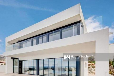 Villa i Denia, Alicante, Denia - € 795.000 | Ref: 0120NB198 - foto 11