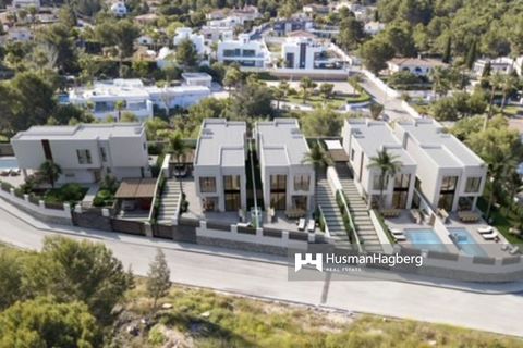 Villa i Albir, Alicante, Albir - € 875.000 | Ref: 0120NB215 - foto 15