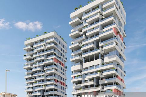 Lejlighed i Calpe, Alicante, Calpe - € 470.000 | Ref: 0120NB224A - foto 2