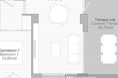 Lejlighed i Calpe, Alicante, Calpe - € 470.000 | Ref: 0120NB224A - foto 3
