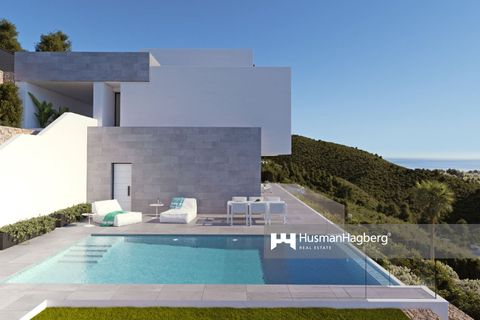 Villa a Altea, Alicante, Altea - € 2.089.000 | Ref: 0120NB237 - foto 2