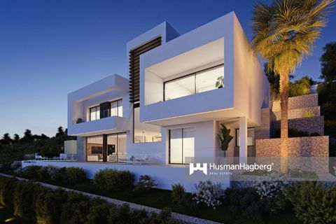 Villa a Altea, Alicante, Altea - € 2.089.000 | Ref: 0120NB237 - foto 5