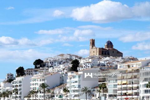 Villa a Altea, Alicante, Altea - € 2.089.000 | Ref: 0120NB237 - foto 11