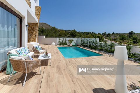 Villa i Benidorm, Alicante, Benidorm - € 690.000 | Ref: 0120NB240B - foto 3
