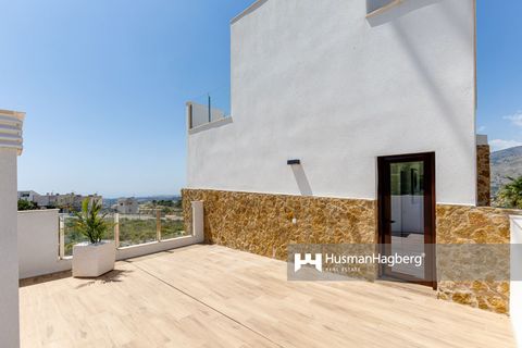 Villa i Benidorm, Alicante, Benidorm - € 690.000 | Ref: 0120NB240B - foto 22