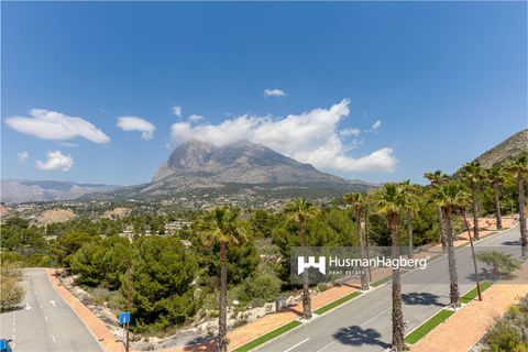 Villa i Benidorm, Alicante, Benidorm - € 690.000 | Ref: 0120NB240B - foto 25