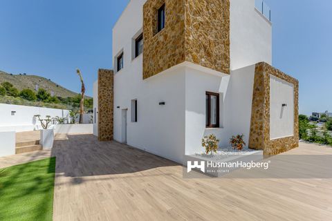 Villa i Benidorm, Alicante, Benidorm - € 690.000 | Ref: 0120NB240B - foto 43