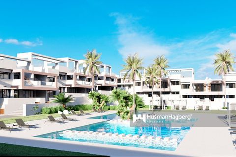 Leilighet i Benidorm, Alicante, Benidorm - € 399 900 | Ref: 0120NB242B - foto 2