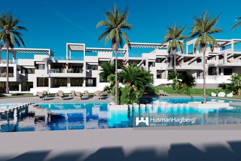 Leilighet i Benidorm, Alicante, Benidorm - € 399 900 | Ref: 0120NB242B - foto 4