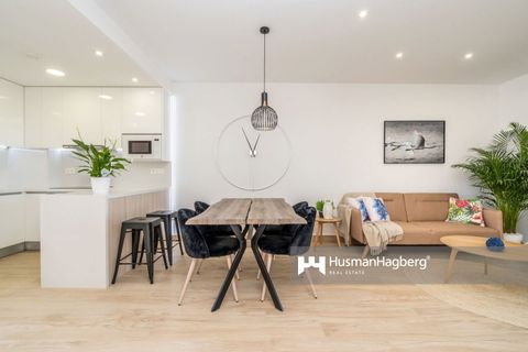 Leilighet i Benidorm, Alicante, Benidorm - € 399 900 | Ref: 0120NB242B - foto 5